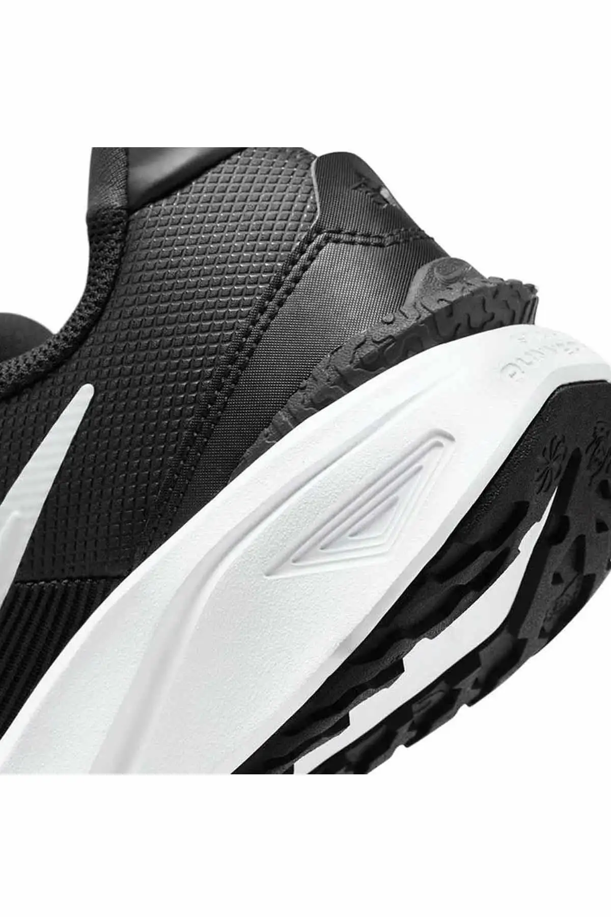 کفش ورزشی روزمره کتانی زنانه استار رانر 4 Nn کد Dx7615-001 - مشکی - 4197