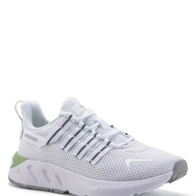 کفش ورزشی روزمره دویدن زنانه Sword Wmn 3fx سفید - 4173