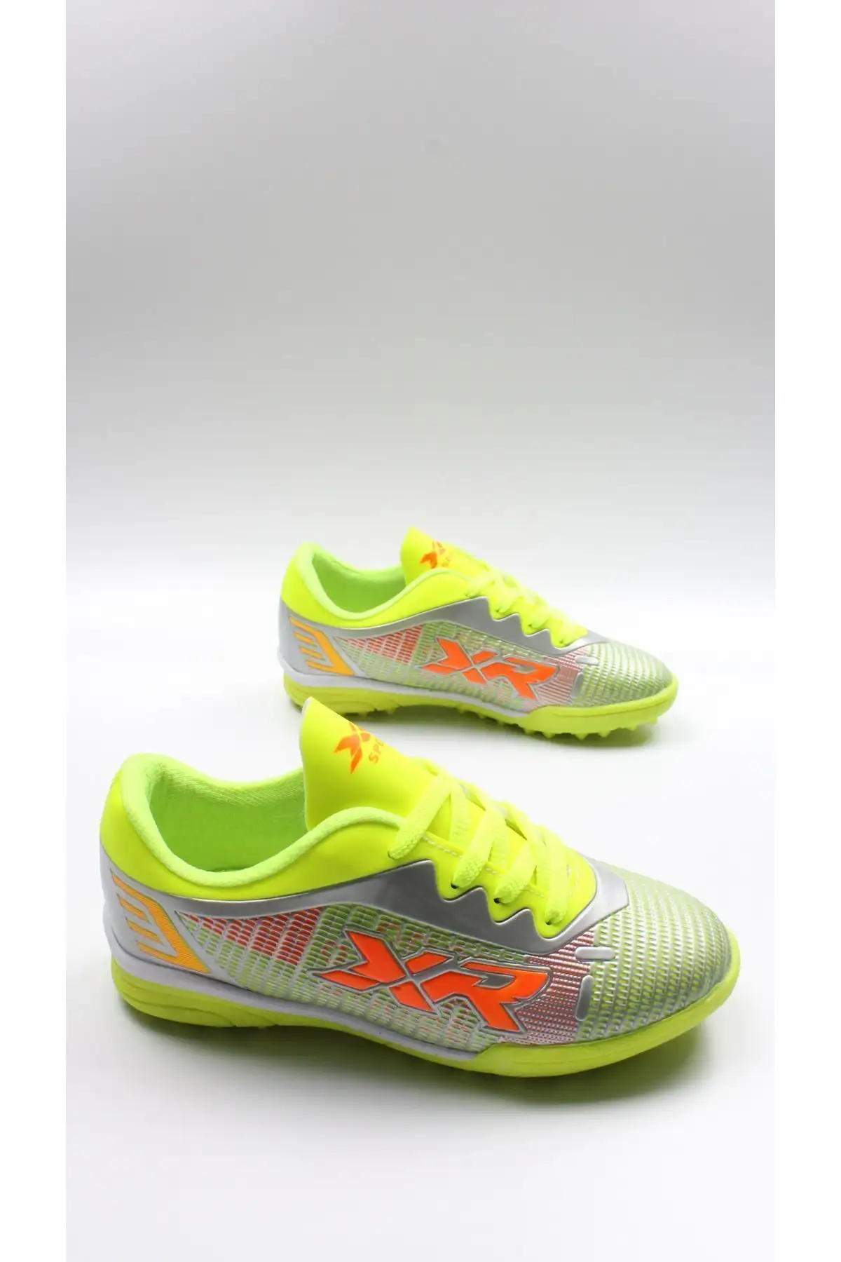 کفش پسرانه کفش فوتبال سالن برای پسران - 3770 کفش پسرانه کفش فوتبال سالن برای پسران - 3770