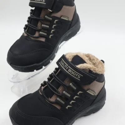 بوت ضد سرما - 4509