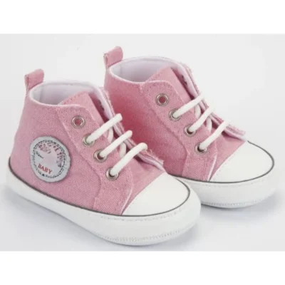 کفش نوزاد پسر کفش ورزشی بچگانه - 3292