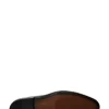 کفش رسمی مردانه نام محصول به فارسی: کلاسیک مشکی INCI JAME 4FX - 4728