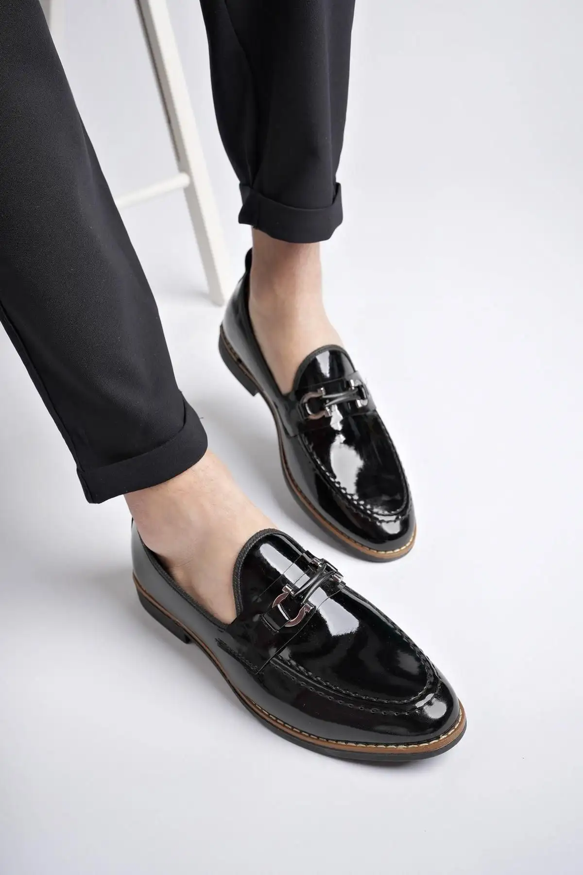 کفش روزمره مردانه M702    اورتپدیک - 4666 کفش روزمره مردانه M702 اورتپدیک - 4666