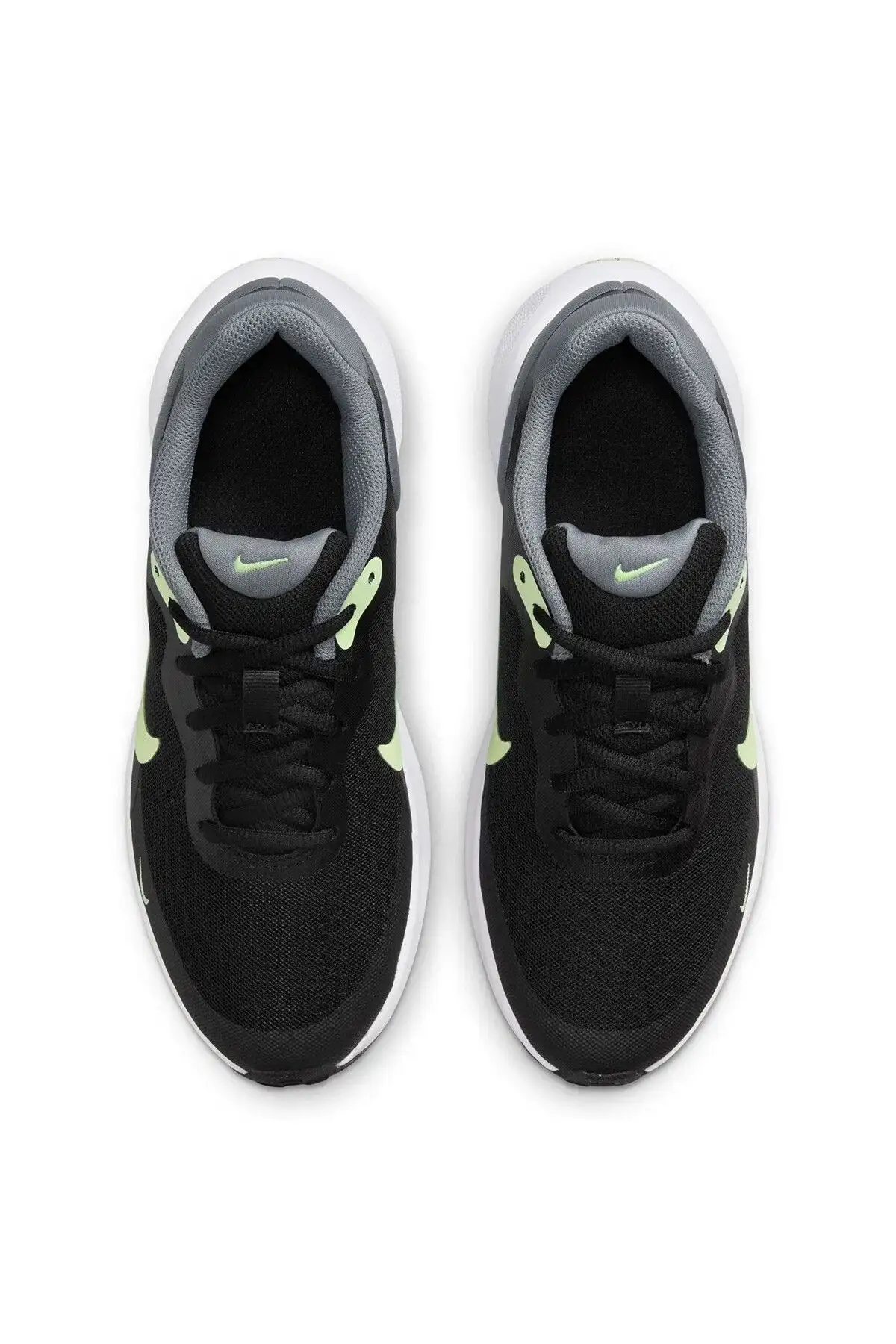 کفش ورزشی روزمره  دویدن یونیستکس مشکی Revolution 7 (Gs) FB7689-006 - 4199 کفش ورزشی روزمره دویدن یونیستکس مشکی Revolution 7 (Gs) FB7689-006 - 4199