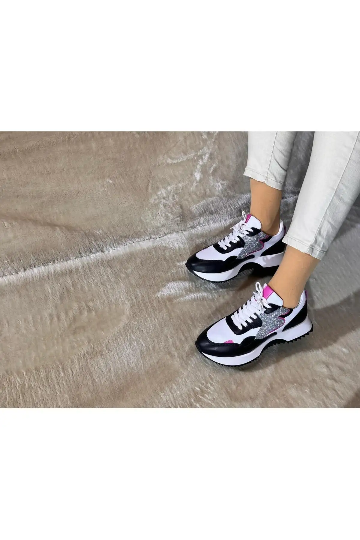 کفش دویدن (رانینگ) کفش ورزشی - 3841