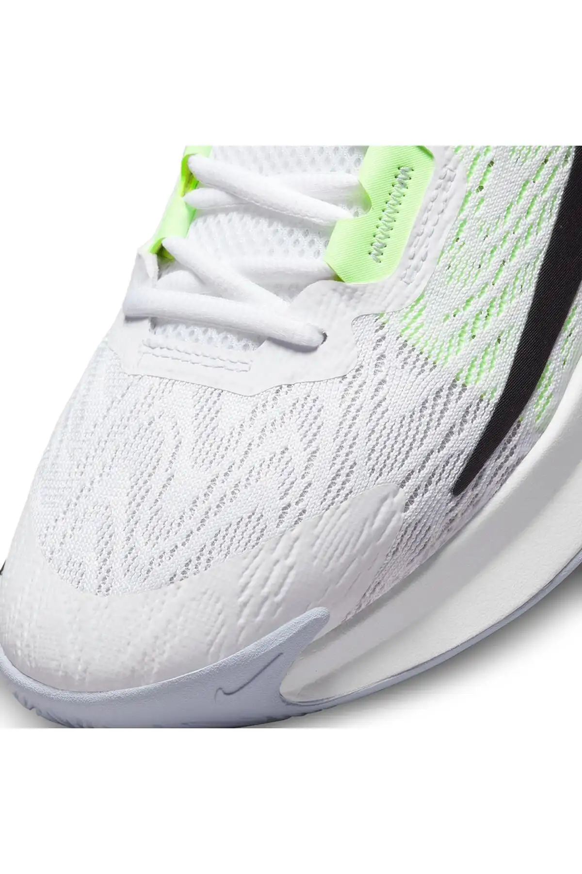 کفش بسکتبال   مردانه جیانیس ایمورتالیستی ۲ مدل DM0825-101 - 4284 کفش بسکتبال مردانه جیانیس ایمورتالیستی ۲ مدل DM0825-101 - 4284