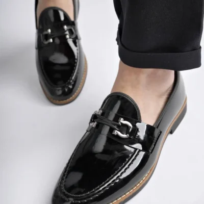 کفش روزمره مردانه M702 اورتپدیک - 4666