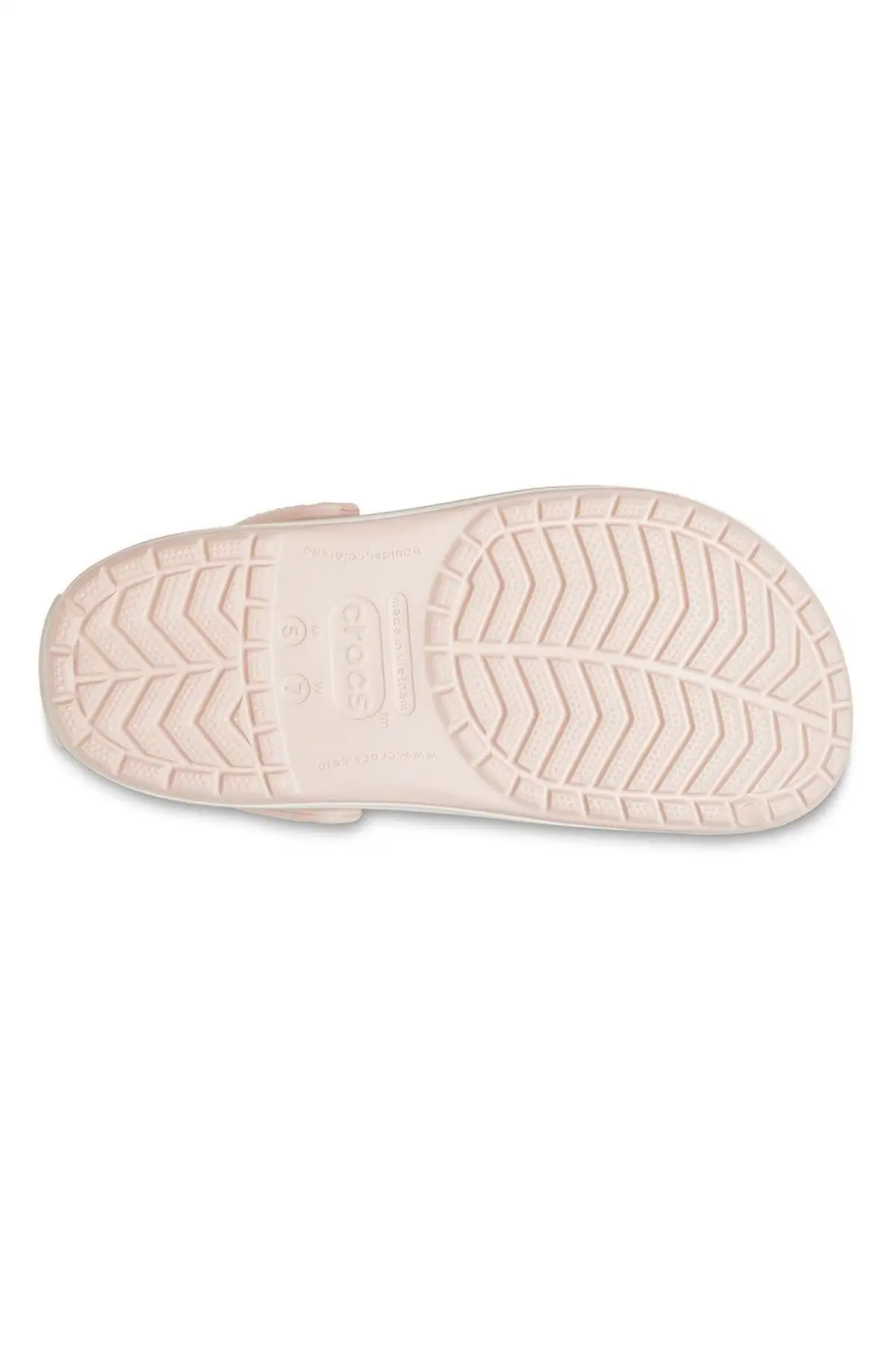 کفش راحتی خانه ترکمچ (ترمز) بدون جنسیت کروکس - 5352 کفش راحتی خانه ترکمچ (ترمز) بدون جنسیت کروکس - 5352