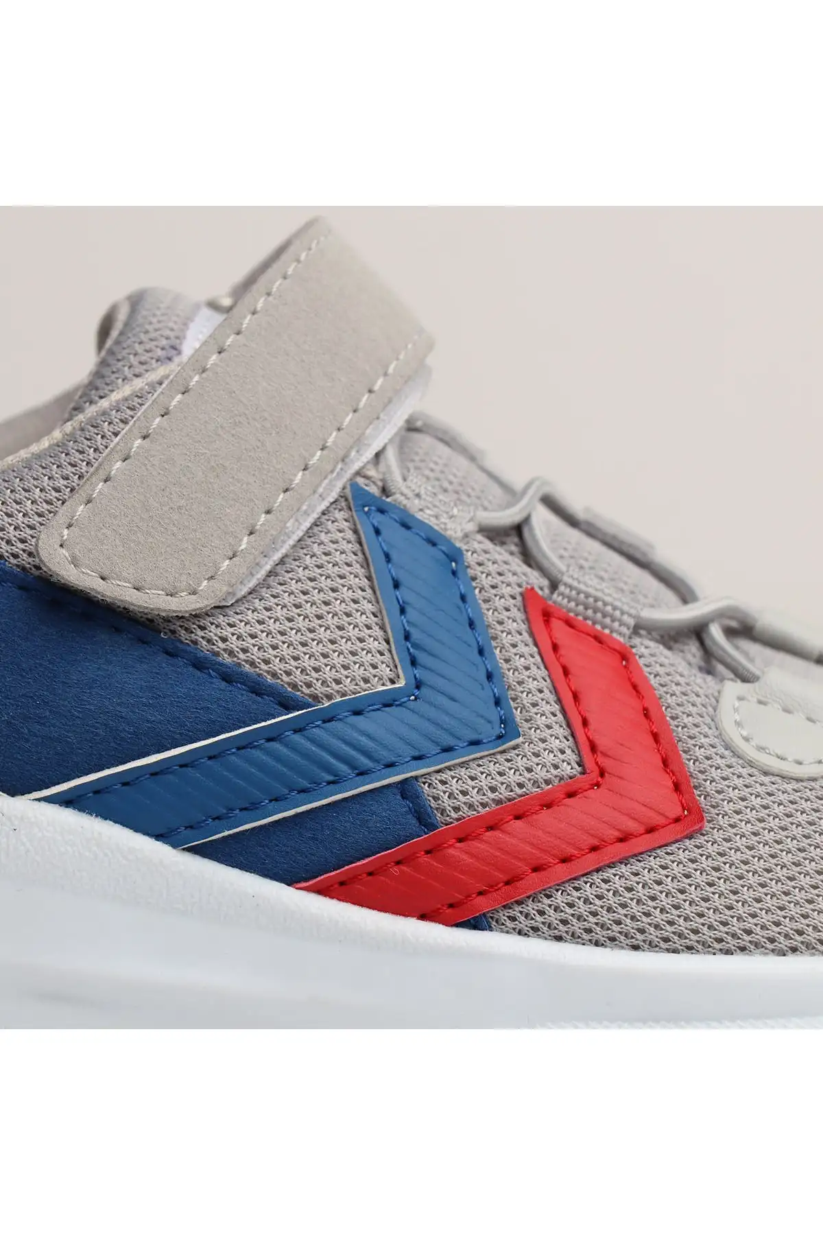 کفش پسرانه کودکانه روشنایی دار ونگا JR - 5165 کفش پسرانه کودکانه روشنایی دار ونگا JR - 5165