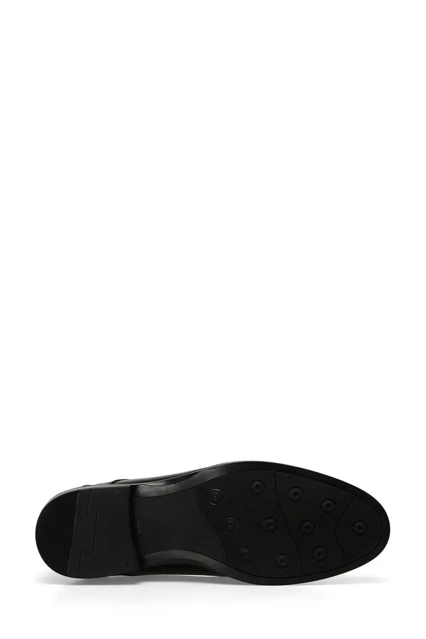 کفش رسمی مردانه کلاسیک مشکی INCI IRON 4FX - 4763