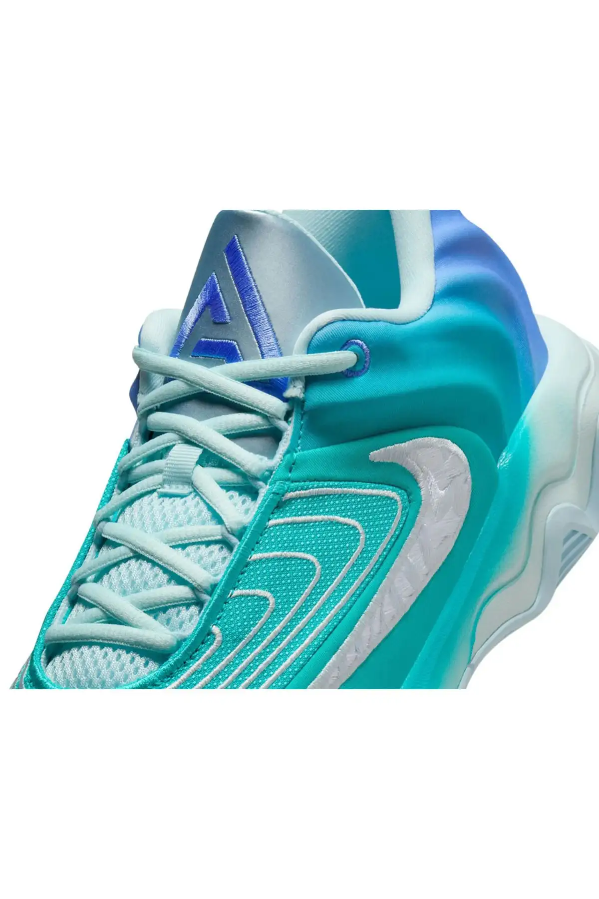 کفش بسکتبال کفش بسکتبال یونیسکس جیانیس ایمورتالیته ۴ - کد Fq3680-300 (اندازه ۱ - قالب تنگ) - 3700