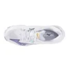 کفش والیبال کفش والیبال زنانه Wave Lightning Z8 سفید - 3337