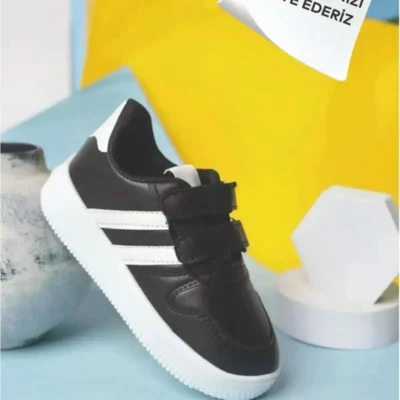 کفش بچگانه کفش ورزشی بچگانه یونیسکس نوزاد و کودک - کفش مدرسه - 3592