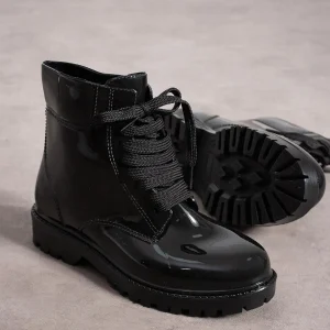بوت مردانه چ boots بارانی ضد آب مودافراتو سانته - 3425
