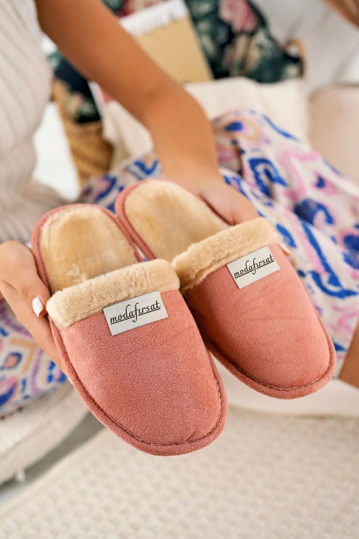 کفش راحتی خانه پکیج 3 تایی دمپایی زنانه مخصوص زمستان، دمپایی خانگی روزمره، دمپایی مهمان، دسته چای و جهیزیه، ست 3 تایی دمپایی - 3955 کفش راحتی خانه پکیج 3 تایی دمپایی زنانه مخصوص زمستان، دمپایی خانگی روزمره، دمپایی مهمان، دسته چای و جهیزیه، ست 3 تایی دمپایی - 3955