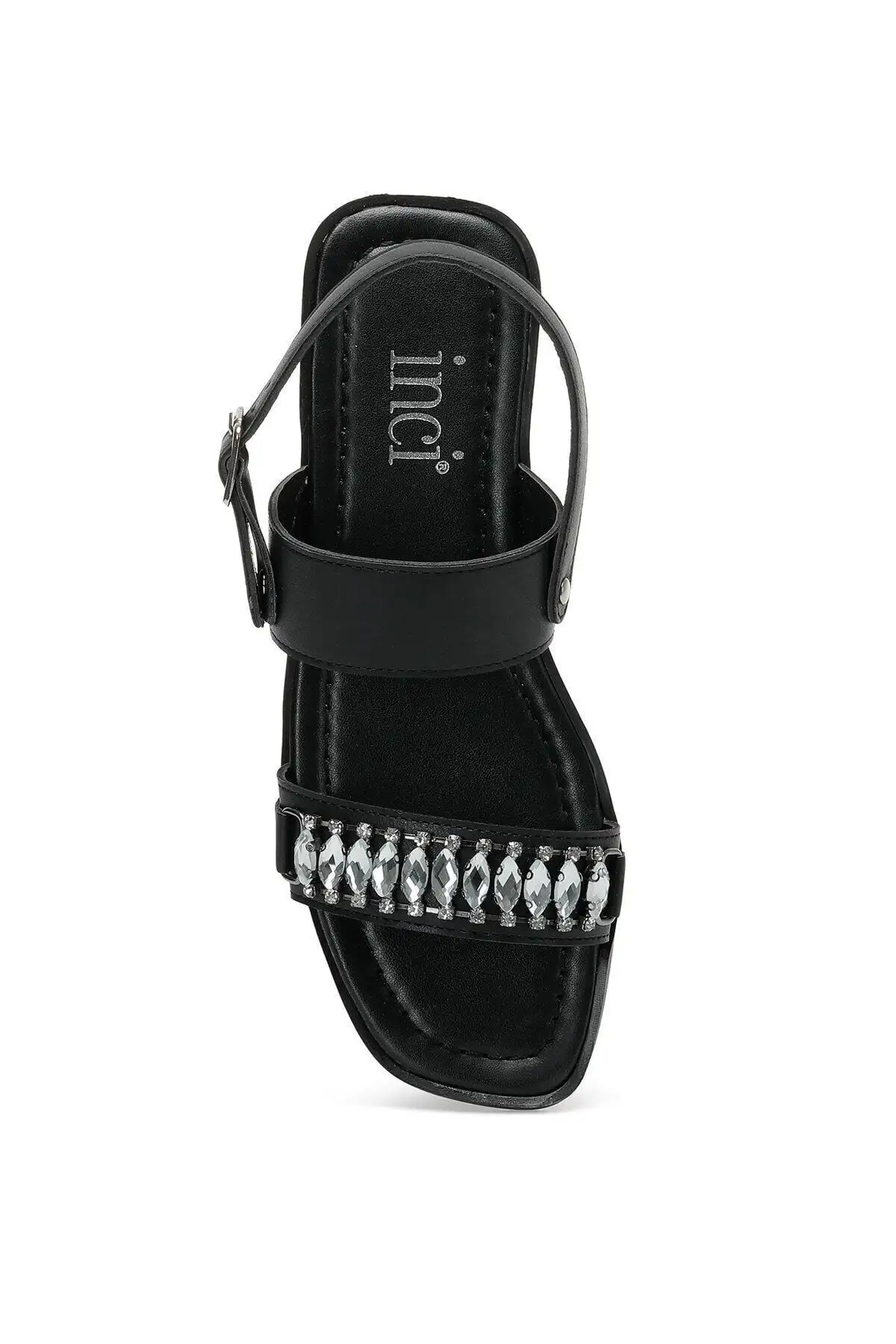 کفش صندل زنانه سندل تخت  فراپونت.ز 2fx - 4887 کفش صندل زنانه سندل تخت فراپونت.ز 2fx - 4887