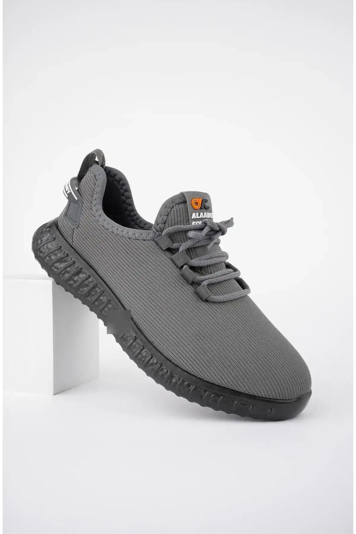 کفش تخت زنانه کفش ورزشی یورکن یونیسکس اورتوپدیک با ضمانت برای پیادهروی و دویدن - 3796 کفش تخت زنانه کفش ورزشی یورکن یونیسکس اورتوپدیک با ضمانت برای پیادهروی و دویدن - 3796