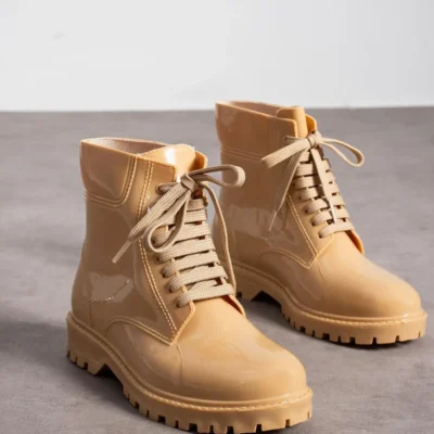 بوت مردانه چکمه بارانی مودافراتو سانته ضد آب - 3440