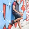 کفش بسکتبال 26626 مردانه - 5097