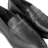 کفش روزمره مردانه فرنوی کلاسیک از چرم طبیعی، کلاسیک لوفر - 4783