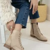 بوت و نیم‌ بوت زنانه بوت زنانه سوئیت ویزون مدل Bg1011-116-0001 - 3470