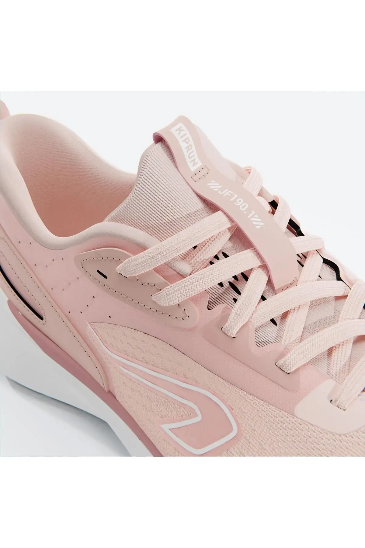 کفش دویدن (رانینگ) کفش دویدن زنانه کیپرون - صورتی - کیپرون جوگفلو 190.1 - 3845 کفش دویدن (رانینگ) کفش دویدن زنانه کیپرون - صورتی - کیپرون جوگفلو 190.1 - 3845