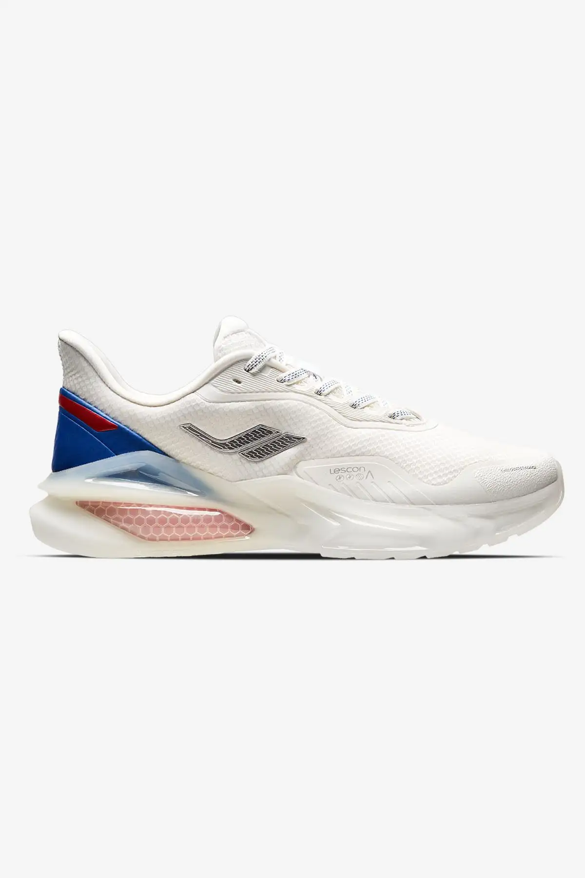 کفش سایز بزرگ مردانه روزمره ورزشی کمرنگ ایرفوم کوروت 24BAE00CORVM420 - 4228 کفش سایز بزرگ مردانه روزمره ورزشی کمرنگ ایرفوم کوروت 24BAE00CORVM420 - 4228