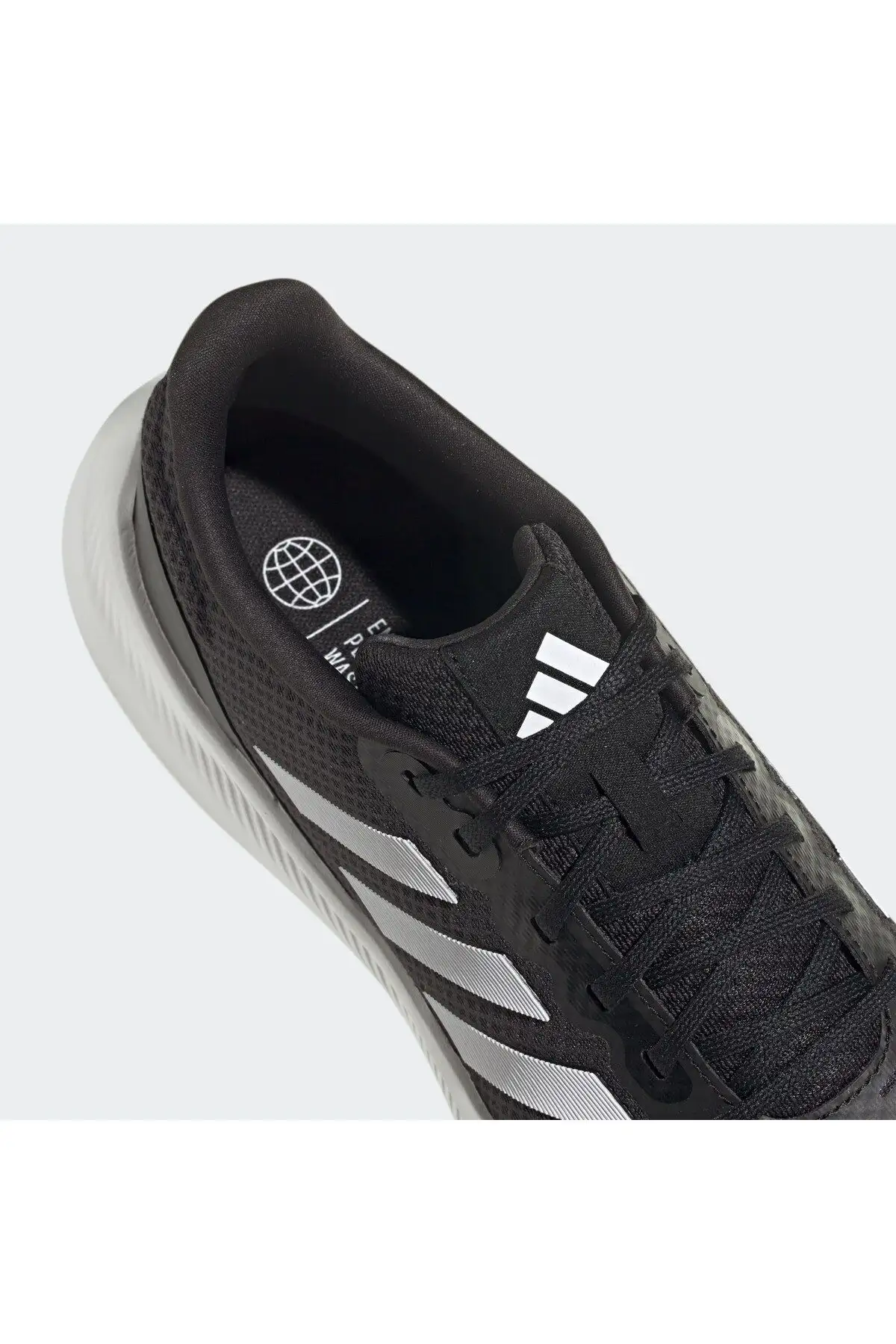 کفش دویدن (رانینگ) ورزشی مردانه ران فالکن ۳ با کفه فوم Cloudfoam - 4567 کفش دویدن (رانینگ) ورزشی مردانه ران فالکن ۳ با کفه فوم Cloudfoam - 4567