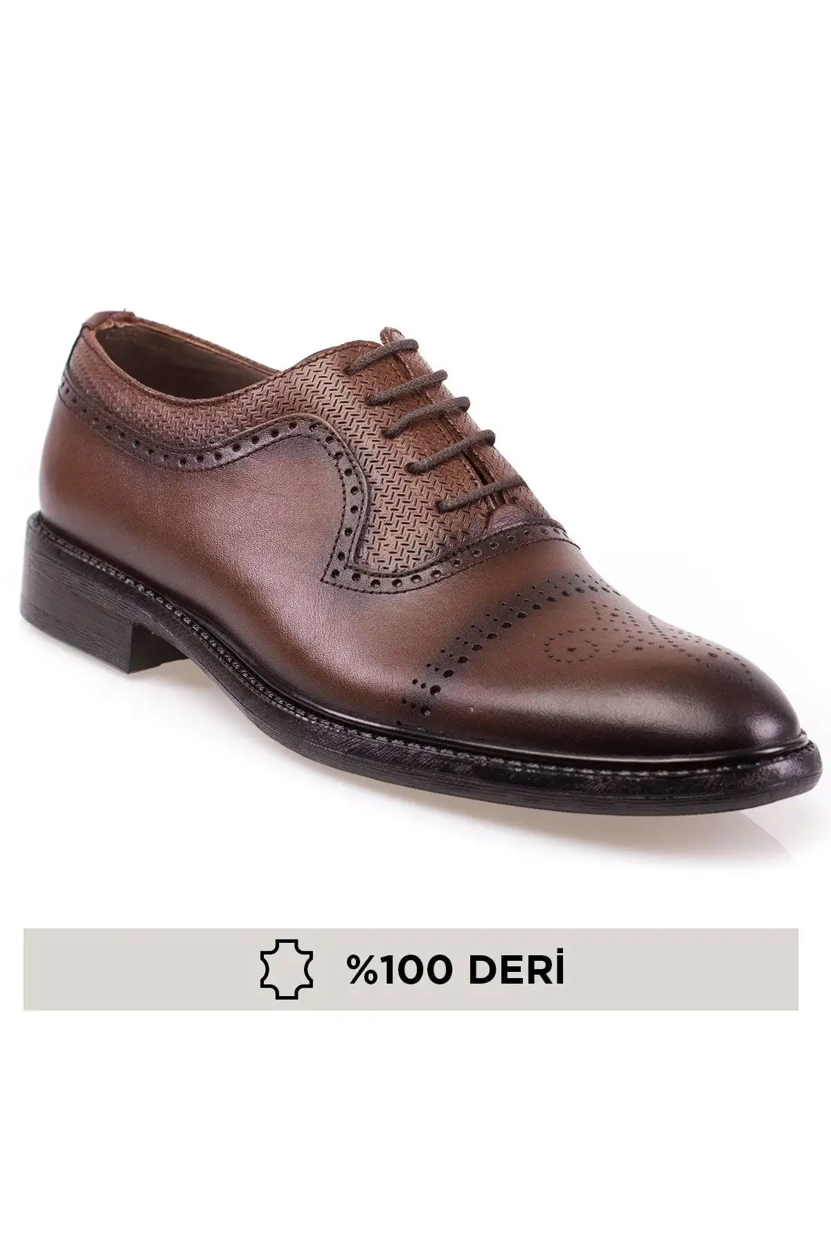 کفش رسمی مردانه  کلاسیک ، چرم اصل، ارتوپدیک، داخل و خارج از چرم - 4716 کفش رسمی مردانه کلاسیک ، چرم اصل، ارتوپدیک، داخل و خارج از چرم - 4716