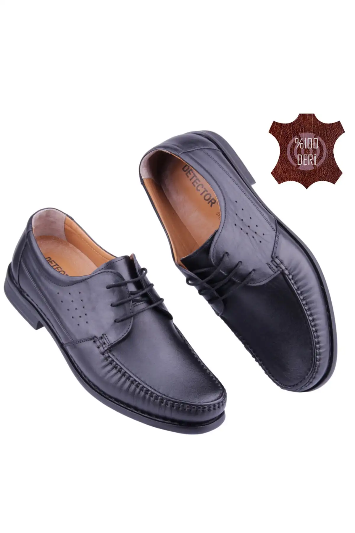 کفش رسمی مردانه   راحت روزمره تمام اورتوپدیک با چرم طبیعی داخلی و خارجی 061sk - 4751 کفش رسمی مردانه راحت روزمره تمام اورتوپدیک با چرم طبیعی داخلی و خارجی 061sk - 4751