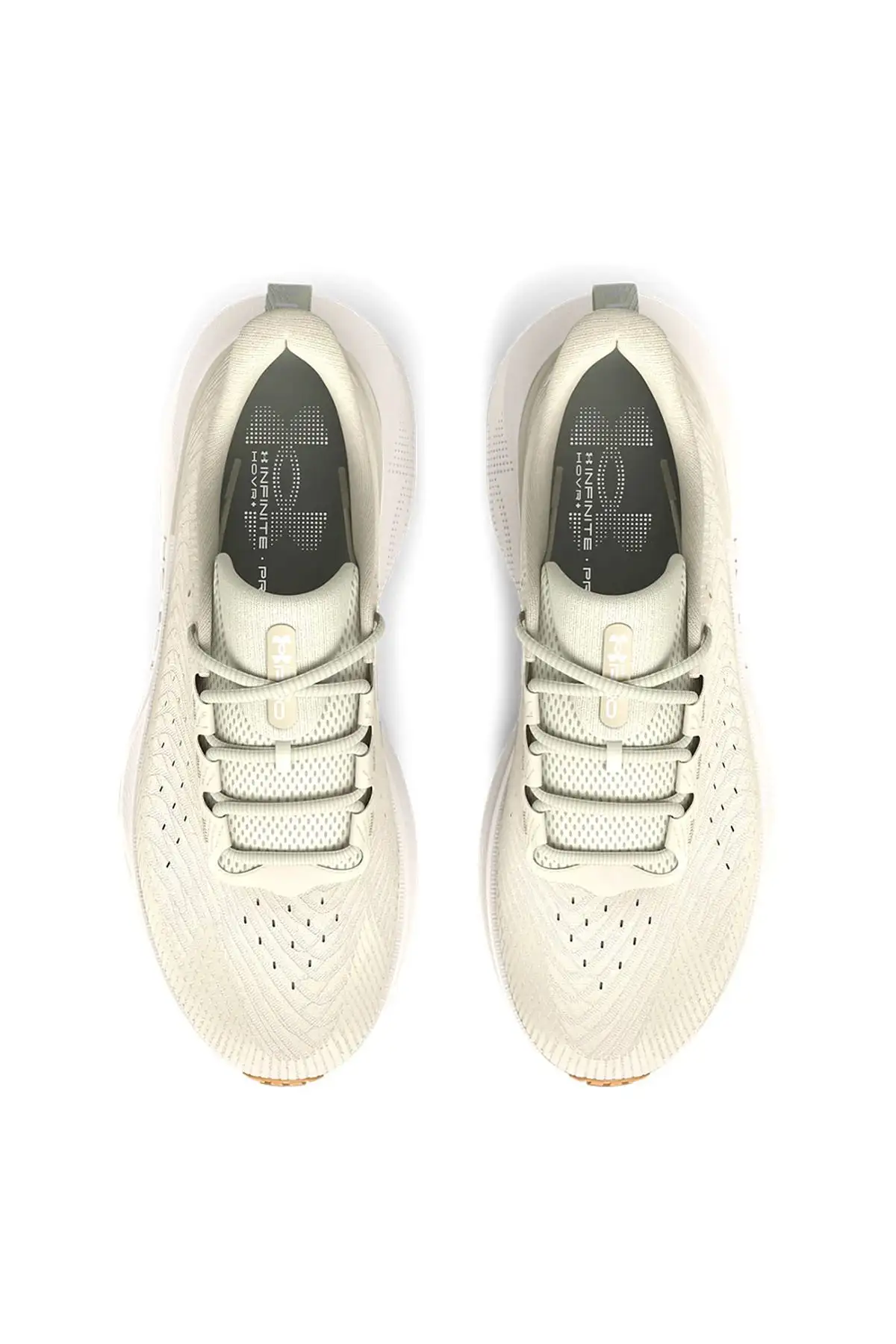 کفش ورزشی روزمره دویدن زنانه اینفینیت پرو مدل به رنگ بژ شماره 3027200-200 - 4185