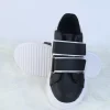 کفش دخترانه کفش ورزشی ساده کودک با زیره انعطاف‌پذیر و راحت، مناسب برای استفاده عمومی و تنفس‌پذیر - 3813