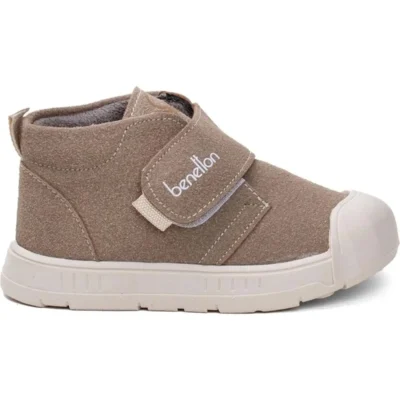 بوت بچگانه بوت ارتوپدی نوزاد بنه‌تون مدل Bn-31830 - 3388