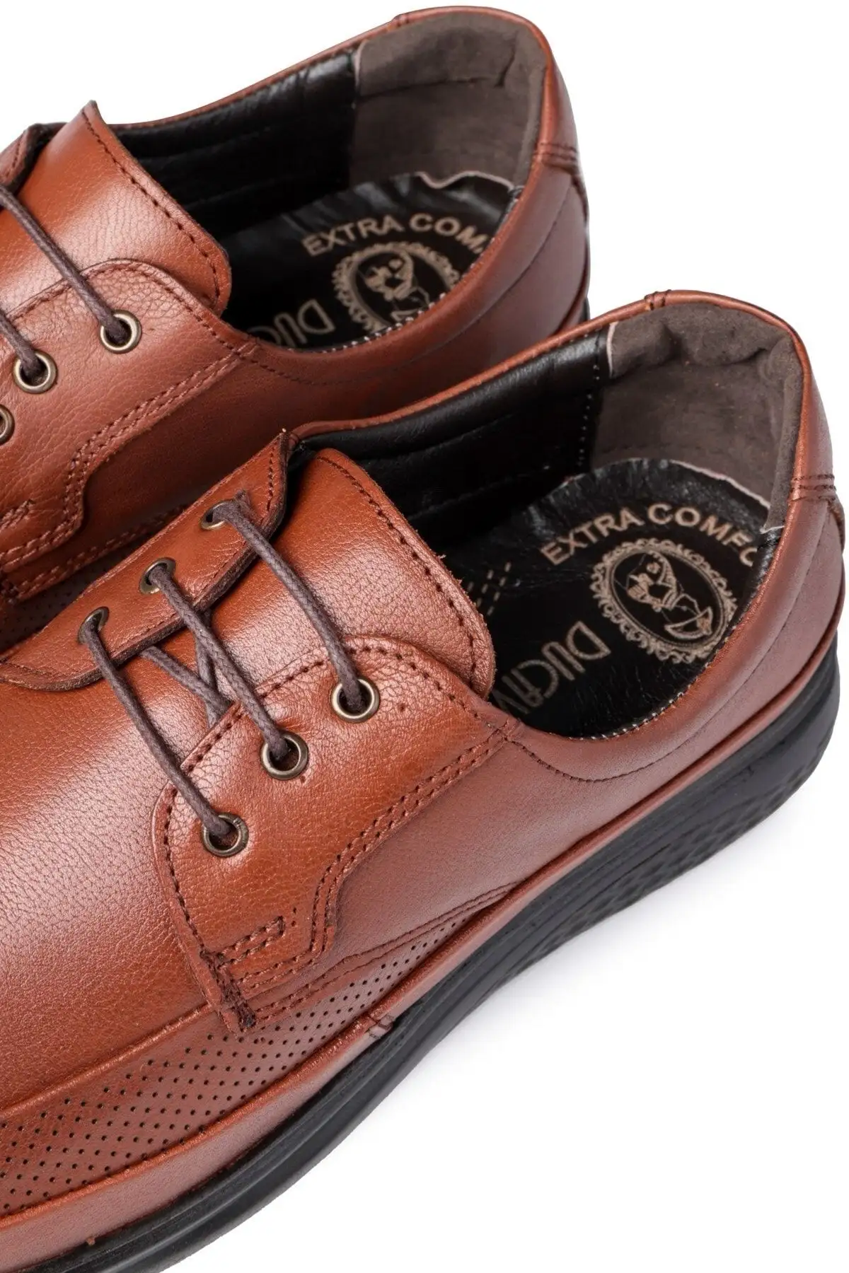 سایز بزرگ مردانه کفش روزمره مردانه راحتی اورتوپدیک پوچه، کفش مردانه، کفش اورتوپدیک - 3482 سایز بزرگ مردانه کفش روزمره مردانه راحتی اورتوپدیک پوچه، کفش مردانه، کفش اورتوپدیک - 3482