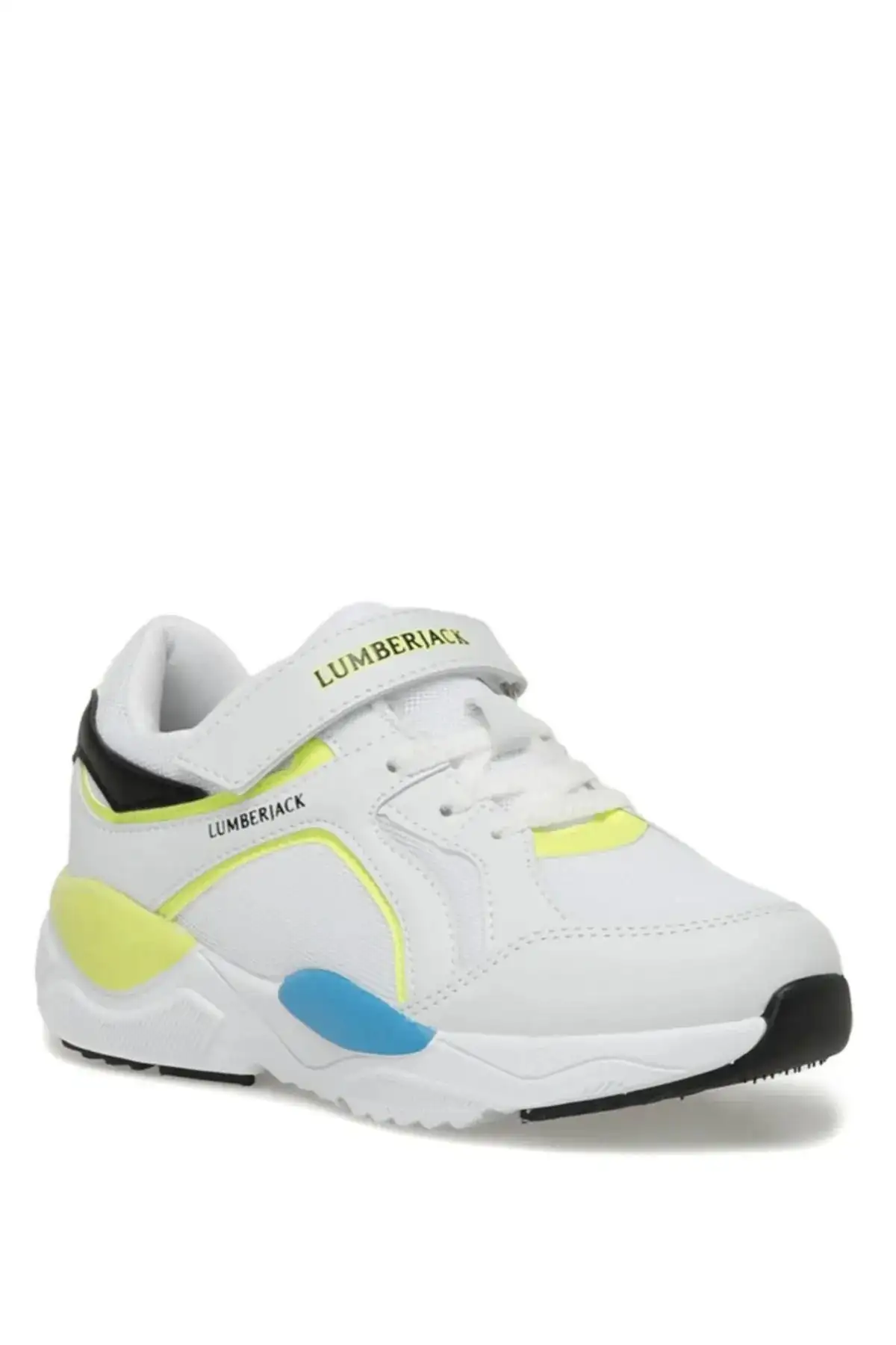 کفش پسرانه کفش ورزشی بچگانه نیوتن مدل 4fx 101509738 سفید-سبز - 3753 کفش پسرانه کفش ورزشی بچگانه نیوتن مدل 4fx 101509738 سفید-سبز - 3753