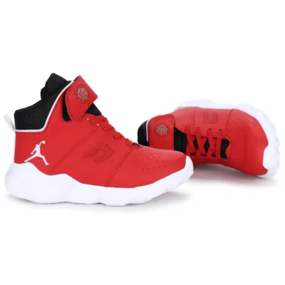 کفش بسکتبال روزانه کودکان ریویی برای دختران/پسران - 4420