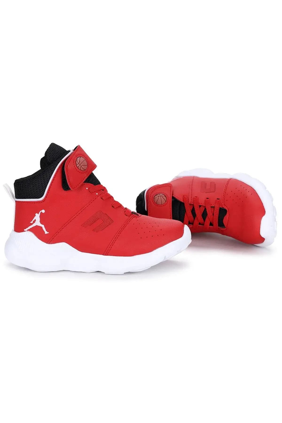 کفش بسکتبال روزانه کودکان ریویی برای دختران/پسران - 4420 کفش بسکتبال روزانه کودکان ریویی برای دختران/پسران - 4420