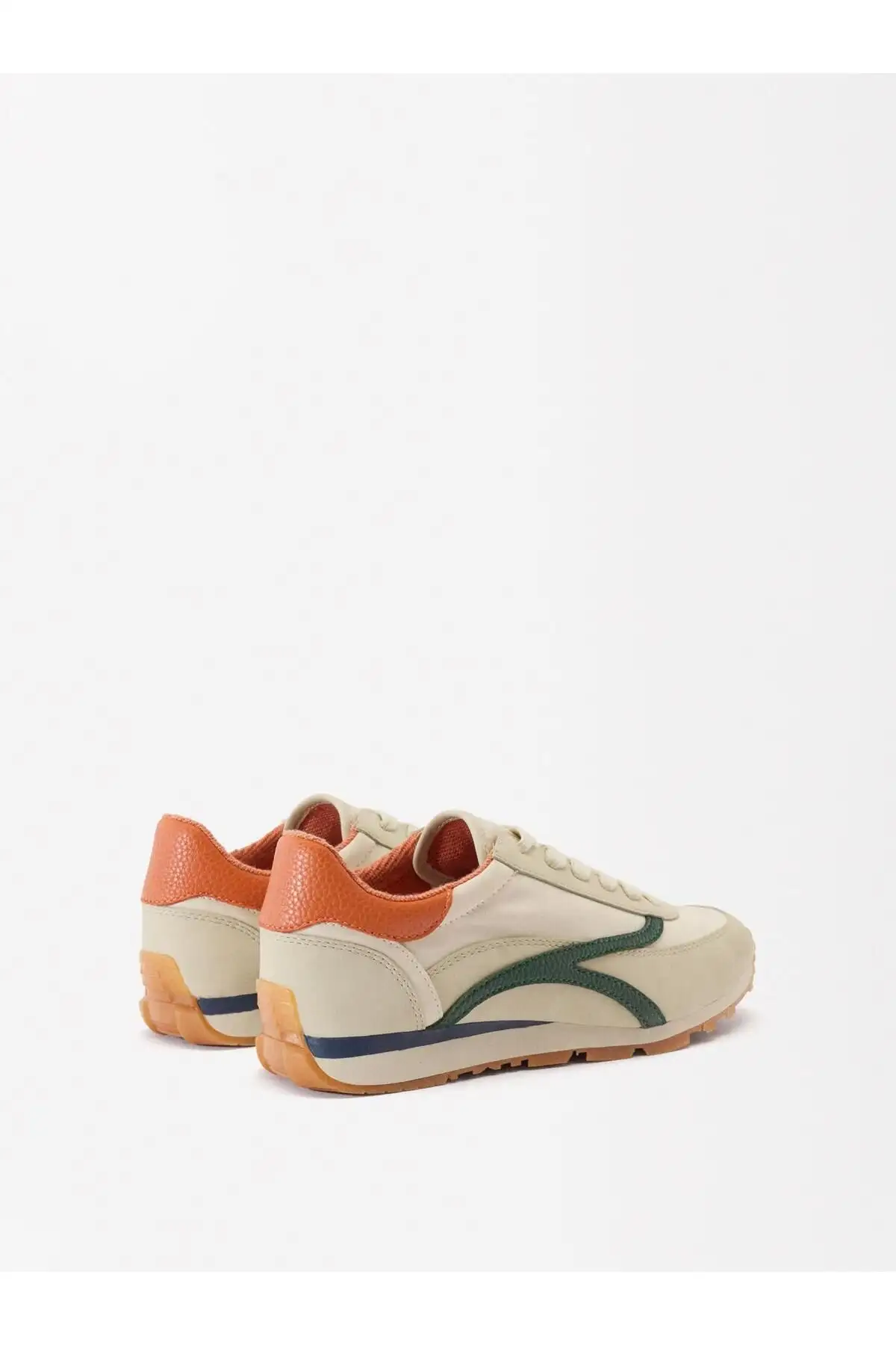 کفش ورزشی کفش ورزشی پارچه‌ای تکنیک - 3366