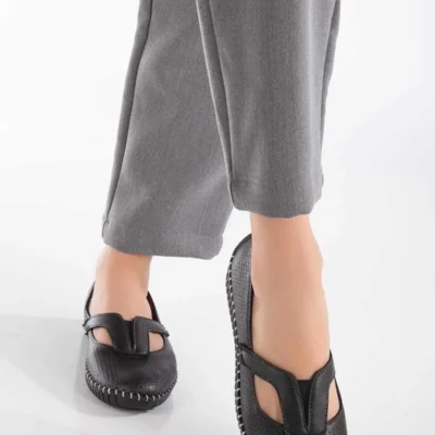 کفش تخت زنانه بارت اورتوپدیک - 4524