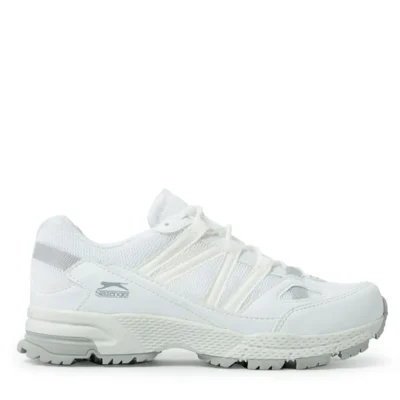 کفش دویدن (رانینگ) کتانی زنانه آراستا رنگ سفید - 5223