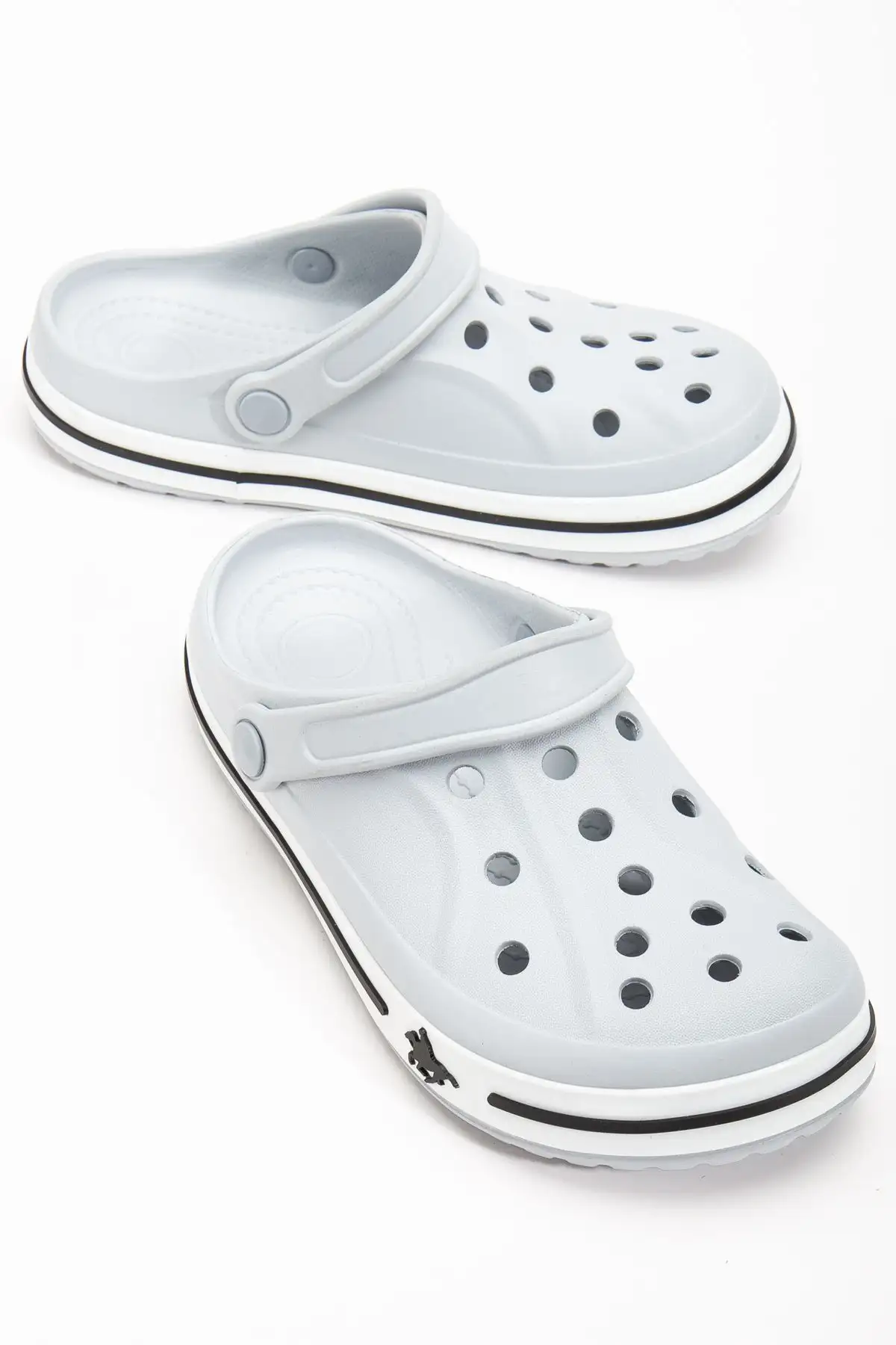 کفش راحتی خانه پاپوش روزمره ورزشی پزشکی و پرستاری پرو، صندل ساحلی، صندل پیادهروی - 5354 کفش راحتی خانه پاپوش روزمره ورزشی پزشکی و پرستاری پرو، صندل ساحلی، صندل پیادهروی - 5354