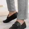 کفش روزمره مردانه تابستانی زگه مدل Zege103 - 5300