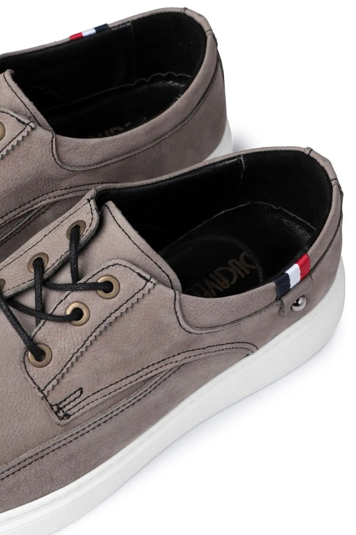 سایز بزرگ مردانه کفش روزمره مردانه هکیقی از چرم، کفش تابستانی، کفش سبک - 3512 سایز بزرگ مردانه کفش روزمره مردانه هکیقی از چرم، کفش تابستانی، کفش سبک - 3512