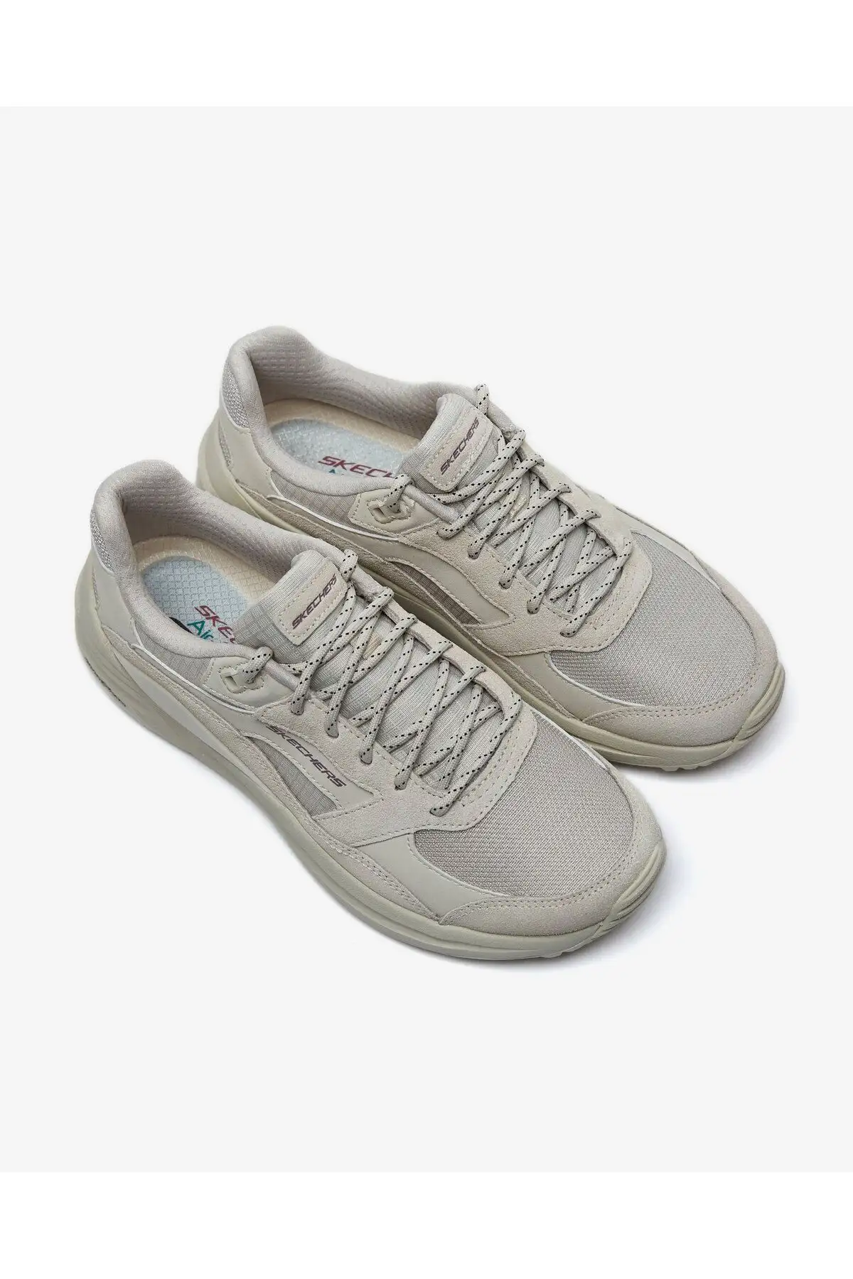 کفش دویدن (رانینگ)  اسنیکرز زنانه گلوبال جاگر مدل فول انوی سفید 149626 - 5239 کفش دویدن (رانینگ) اسنیکرز زنانه گلوبال جاگر مدل فول انوی سفید 149626 - 5239