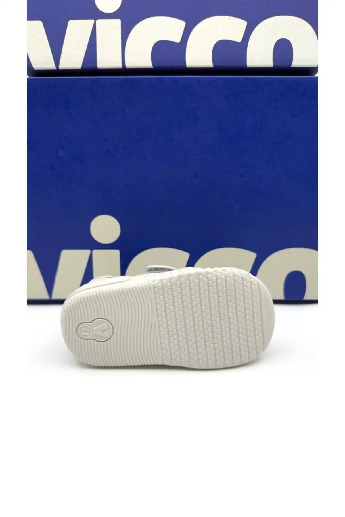 کفش نوزاد پسر آنکا II اولین قدم  ortopedik روزانه - 4139 کفش نوزاد پسر آنکا II اولین قدم ortopedik روزانه - 4139