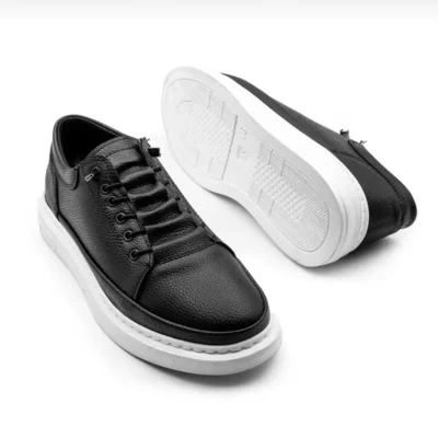 کفش روزمره مردانه کفش راحتی اورتپدیک مردانه نرم و سبک با دوخت نرم - 3932