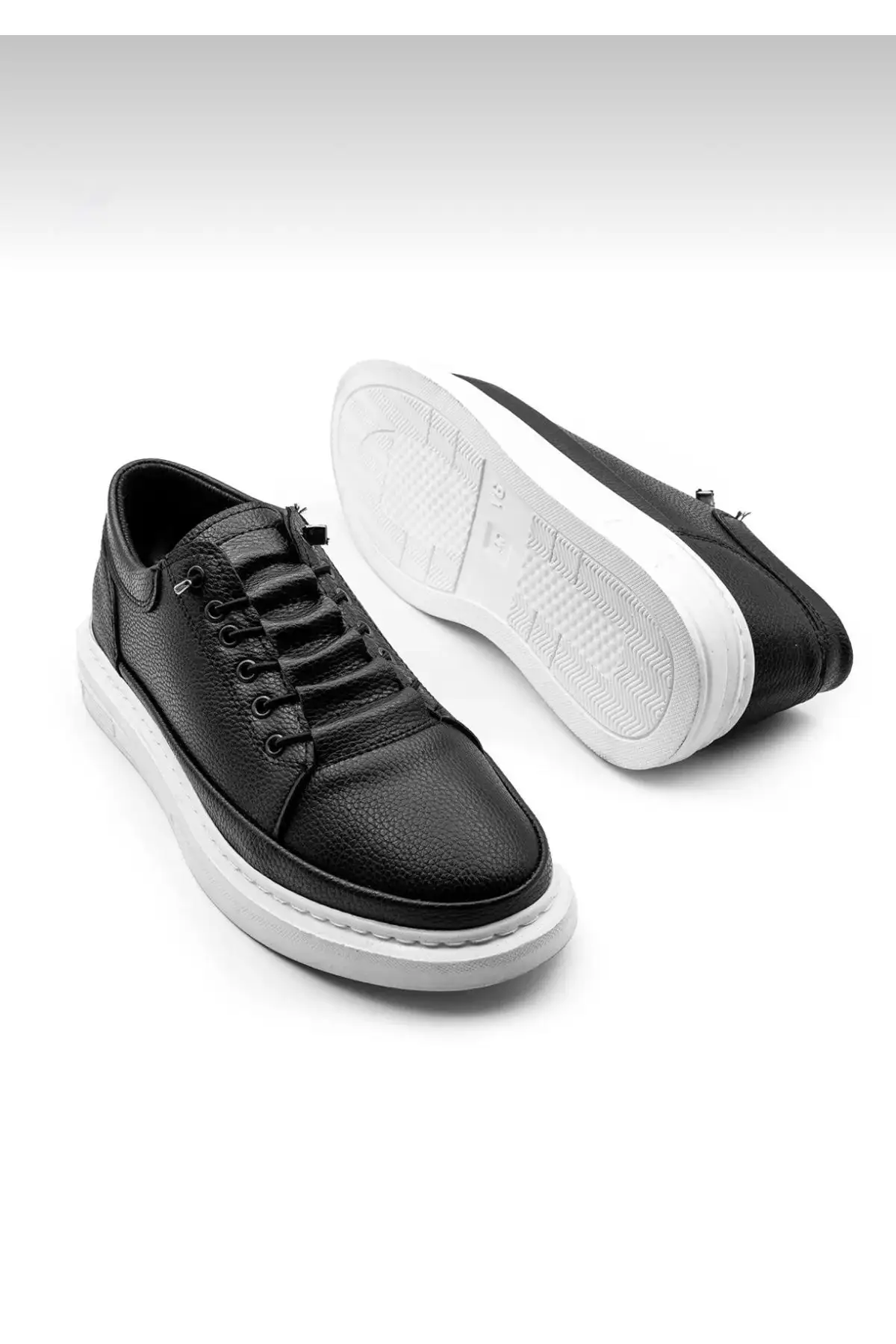 کفش روزمره مردانه کفش راحتی اورتپدیک مردانه نرم و سبک با دوخت نرم - 3932 کفش روزمره مردانه کفش راحتی اورتپدیک مردانه نرم و سبک با دوخت نرم - 3932