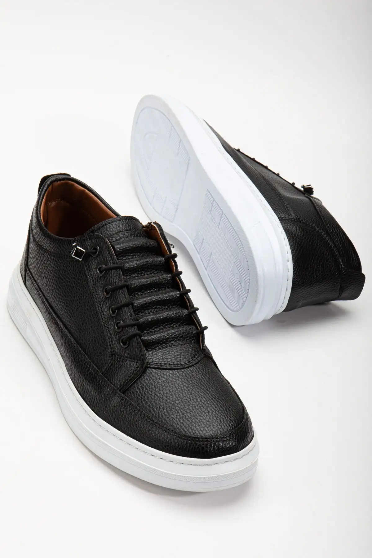 کفش مردانه کفش ورزشی مردانه گارانتیدار با زیره سبک و دوخت پلی استر مناسب استفاده روزمره - 3273 کفش مردانه کفش ورزشی مردانه گارانتیدار با زیره سبک و دوخت پلی استر مناسب استفاده روزمره - 3273