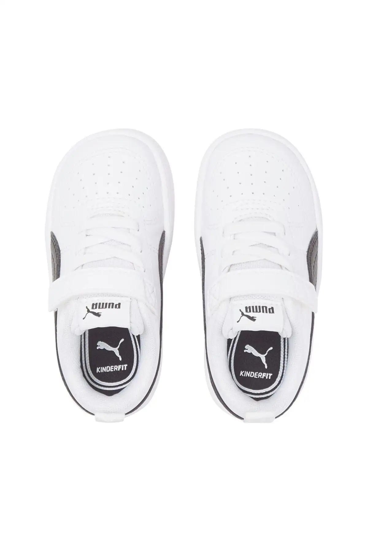 کفش پسرانه  نوزاد دخترانه ریکی آک اینفانت - 5168 کفش پسرانه نوزاد دخترانه ریکی آک اینفانت - 5168