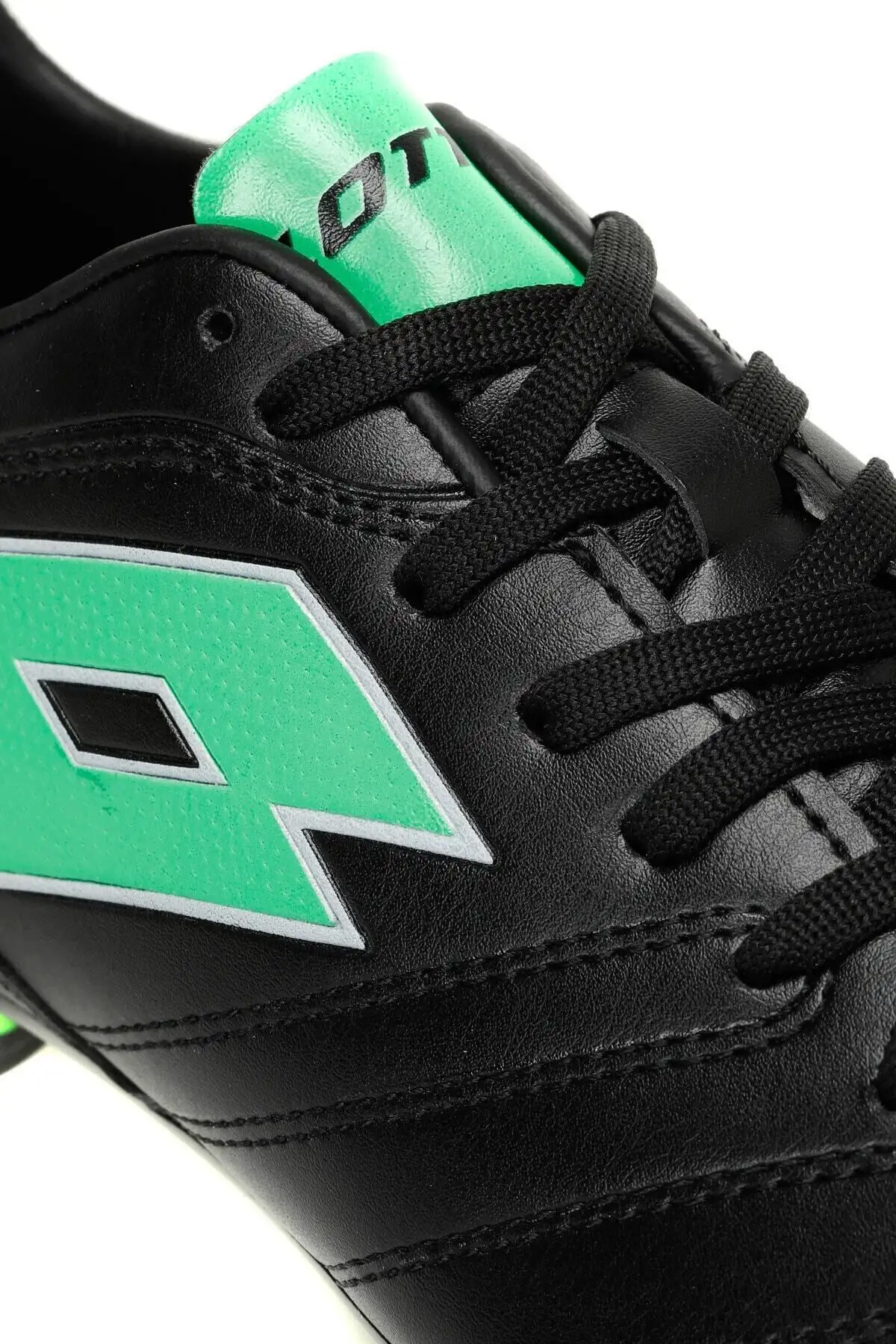 کفش بسکتبال فوتبال مردانه استادیو FG 3PR مشکی - 5108 کفش بسکتبال فوتبال مردانه استادیو FG 3PR مشکی - 5108